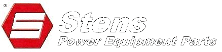 We use quality Stens parts
